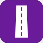도로 표지판 편도 벡터, 도로 표지판, 일방 통행, 도로 PNG, 일러스트 및 벡터 에 대한 무료 다운로드 - Pngtree