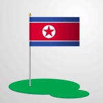 북쪽 한국 PNG, 일러스트, PSD 및 클립 아트에 대한 무료 다운로드 | Pngtree