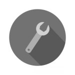 아이콘 설정 및 건설 산업, 구성, 상, 아이콘 PNG, 일러스트 및 벡터 에 대한 무료 다운로드 - Pngtree