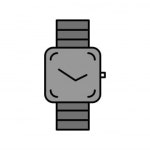 80+ 손목 시계 아이콘, 벡터, 아이콘 팩 Pngtree에서 무료 다운로드