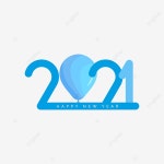 새해 복 많이 받으세요, 새해 복 많이 받으세요, Ballon과 함께 새해 복 많이 받으세요, 새해 복 많이 받으세요 클립 아트 PNG, 일러스트 및... 