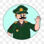 재신, 포스터, 컬러 일러스트 PNG, 재신 포스터 이미지 벡터, PSD 파일 - Pngtree 재신 포스터