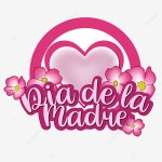 Dia De La Madre, 드 훌리오 콜롬비아, 디아 드 라 마드레 일러스트레이션, 마드레 PNG, 일러스트 및 벡터 에 대한 무료 다운로드 - Pngtree