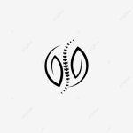뼈 관리, 아이콘 벡터 일러스트 디자인 로고 템플릿, 치료, 의료 PNG, 일러스트 및 벡터 에 대한 무료 다운로드 - Pngtree