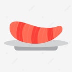 생선회, 회, 스시 음식, 음식 PNG, 일러스트 및 벡터 에 대한 무료 다운로드 - Pngtree