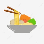 닭고기 국수, 국수, 닭, 미트볼 PNG 일러스트 및 이미지 에 대한 무료 다운로드 - Pngtree