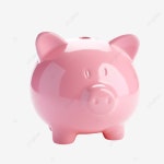 돼지 저금통 핑크, 비즈니스 분석가, 재무 차트, 재무 분석 PNG 일러스트 및 이미지 에 대한 무료 다운로드 - Pngtree