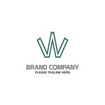 W Logo 글꼴 PNG, 720+ W Logo 텍스트 효과 PSD 다운로드