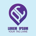 Pc 로고 PNG 일러스트 | 이미지 및 PSD 파일 | Pngtree에 무료 다운로드