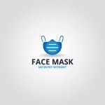 Face Mask PNG 일러스트 | 이미지 및 PSD 파일 | Pngtree에 무료 다운로드