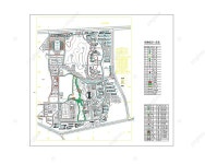 화장실 Cad 경관 도 템플릿 PSD 다운로드, 디자인 자료 다운로드