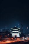 한국 도시 대구 한국의 남동쪽에 배경 배경 화면 및 일러스트 무료 다운로드 - Pngtree