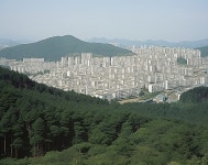 인천 한국 한국, 건축학, 구름, 등대 배경 일러스트 및 사진 무료 다운로드 - Pngtree