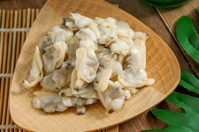조개 고기, 면도기 물고기, 해산물, 말 린 바 지락 고기 배경 일러스트 및 사진 무료 다운로드 - Pngtree