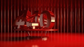 40, 오프 3d 빨간색 반짝이 할인 번들, 퍼센트 3d, 할인 3d 배경 일러스트 및 사진 무료 다운로드 - Pngtree
