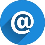 At sign, @ PNG images free download