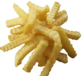 Fries PNG images free download