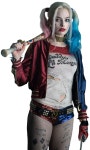 Harley Quinn PNG images free download