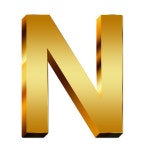 Letter N PNG transparent image download, size: 3543x3543px Letter N PNG image with transparent background