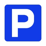 Parking PNG images free download