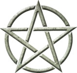 Pentacle PNG images free download