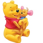 Winnie Pooh PNG transparent image download, size: 959x959px Winnie Pooh PNG image with transparent background