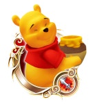 Winnie Pooh PNG