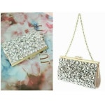 最新品定番 JUSGLITTY - ジャス♡ビジュークラッチの通販 by あい｜ジャスグリッティーならラクマ 新作入荷格安