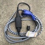 2022特価 トヨタ 充電 ケーブルの通販 by Pans shop｜トヨタならラクマ - G9060-47110 プリウス PHV 爆買い安い