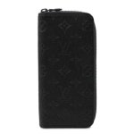 安い超歓迎 LOUIS VUITTON - ルイヴィトン モノグラム・シャドウ 長財布 ジッピーウォレット 黒 J4594の通販 by Js shop... 
