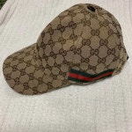 在庫あ低価 Gucci - GUCCI GGマーク キャンパス生地 キャップの通販 by tommyshop｜グッチならラクマ 人気SALESALE