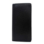 高評価通販 LOUIS VUITTON - ルイヴィトン 二つ折り 長財布 ブラザ アルドワーズ ブラック J3855の通販 by Js shop... 