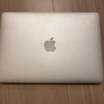 セール低価 Apple 12インチ、2011年購入、model: A1369の通販 by 1234ges shop｜アップルならラクマ - macbook air 新作品質保証