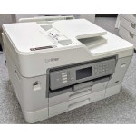 最新品低価 brother - brother MFC-J6983CDW《インク付き》の通販 by タカハシs shop｜ブラザーならラクマ 超歓迎格安