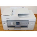 限定セール brother - MFC-J6583CDW ブラザーA3対応FAX複合機予備インク付の通販 by アクセス東海｜ブラザーならラクマ 国内最安値