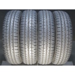 新作最安値 2019年製 ダンロップ エナセーブ EC204 155/65R14 4本セットの通販 by 戦艦ヤマトs shop｜ラクマ 限定SALE新品