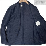ホップサックジャケット紺36Rの通販 by HTs shop｜マッキントッシュフィロソフィーならラクマ PHILOSOPHY - J5056 美品 最新品お得