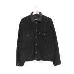 送料無料 Supreme シュプリームSupreme×リーバイスLEVIS■18AWトラッカージャケットの通販 by ＳｅｅｋｅＲ... 