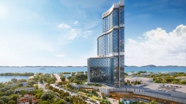 ATHENS | Hard Rock Hotel & Casino | 197m | 646ft | 42 fl | U/C | SkyscraperCity Forum ATHENS | Hard Rock Hotel & Casino | 197m... 