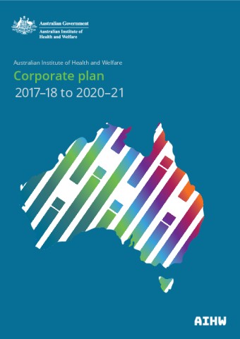 POINT 정책정보포털 | 상세정보 호주 보건복지연구소 사업계획 2017-18년~2020-21년  (Corporate plan, 2017-18 to 2020-21)...