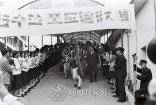 Home > 스포츠미디어 > 체육사진 > 포토뱅크(대표)