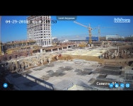 Aмypcкaя вл. 3 | 130м 4х39э | 125,7м 37э | 108,8м 32э | 92м 3x27э | стр. - Page 12 - SkyscraperCity