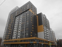 ЖК Комсомолец | 8-20 эт | Page 4 | SkyscraperCity Forum ЖК Комсомолец | 8-20 эт