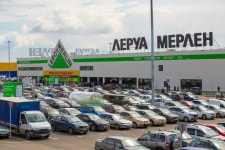 ИЖЕВСК | Торговые центры | Page 33 | SkyscraperCity Forum ИЖЕВСК | Торговые центры