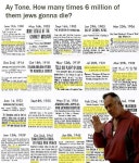 The holocaust Cartoons - Page 26 - Stormfront