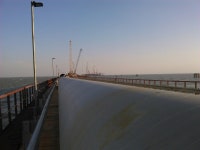  Мост через Керченский пролив - Page 502 - SkyscraperCity