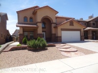 12688 TIERRA ALEXIS, El Paso TX - Walk Score