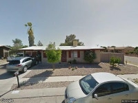 N Stanton Pl, Casas Adobes AZ - Walk Score