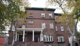One BR 1501 N. 16th St. Apartments, Philadelphia PA - Walk Score