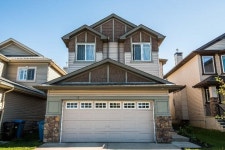 101 Bridleridge Heights Southwest, Calgary AB - Walk Score